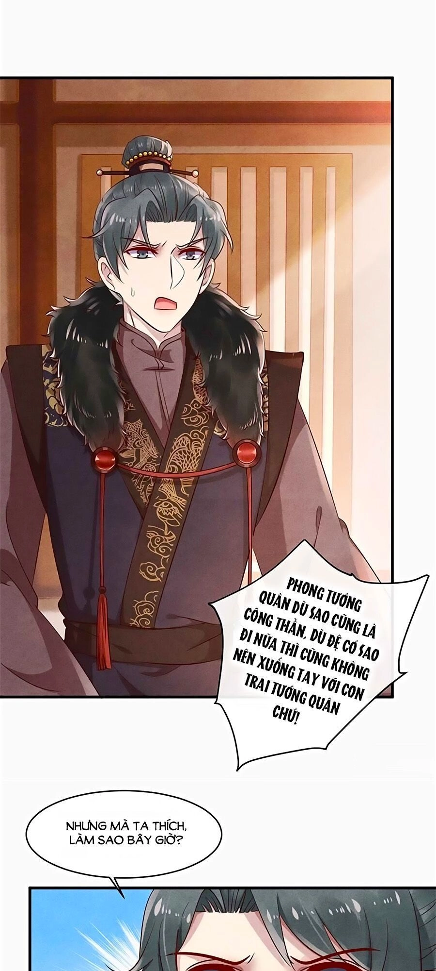 Vương Phi Muốn Trèo Tường Chapter 25 - 17