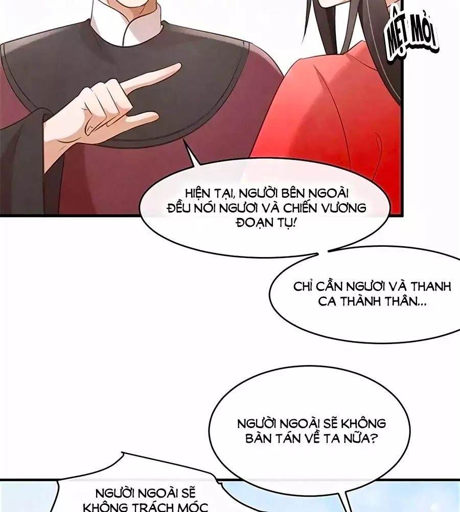 Vương Phi Muốn Trèo Tường Chapter 26 - 3