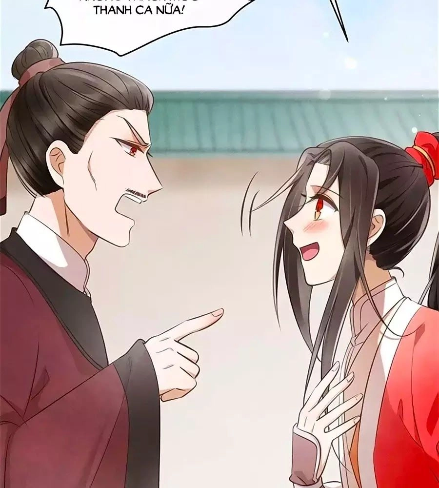 Vương Phi Muốn Trèo Tường Chapter 26 - 4