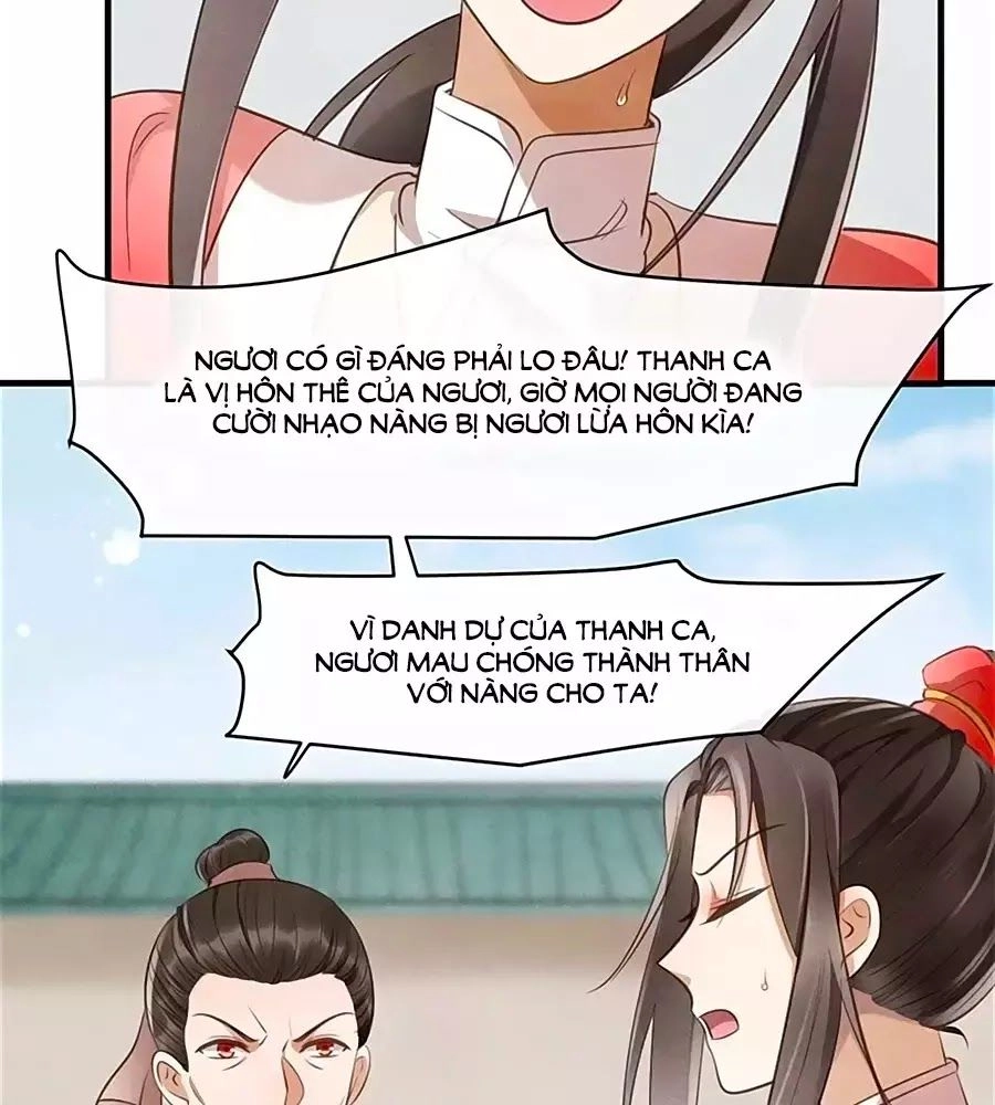 Vương Phi Muốn Trèo Tường Chapter 26 - 7