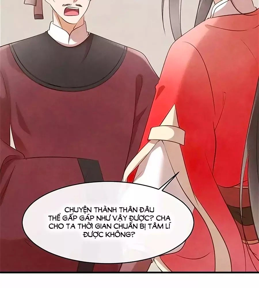 Vương Phi Muốn Trèo Tường Chapter 26 - 8