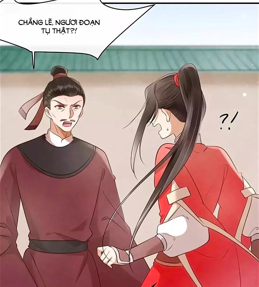 Vương Phi Muốn Trèo Tường Chapter 26 - 10