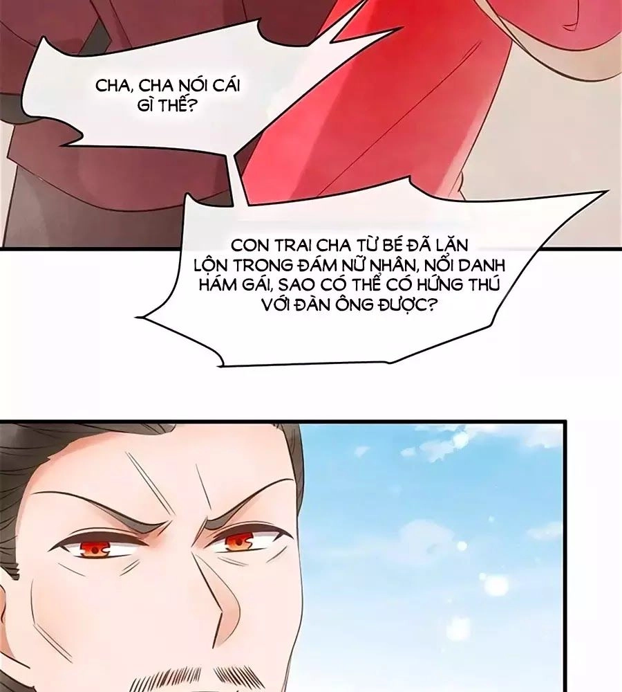 Vương Phi Muốn Trèo Tường Chapter 26 - 11