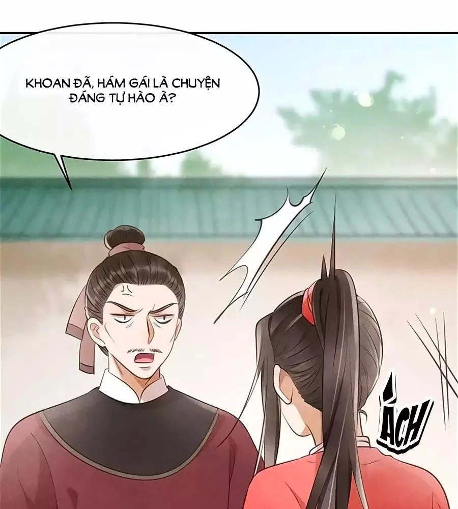 Vương Phi Muốn Trèo Tường Chapter 26 - 13