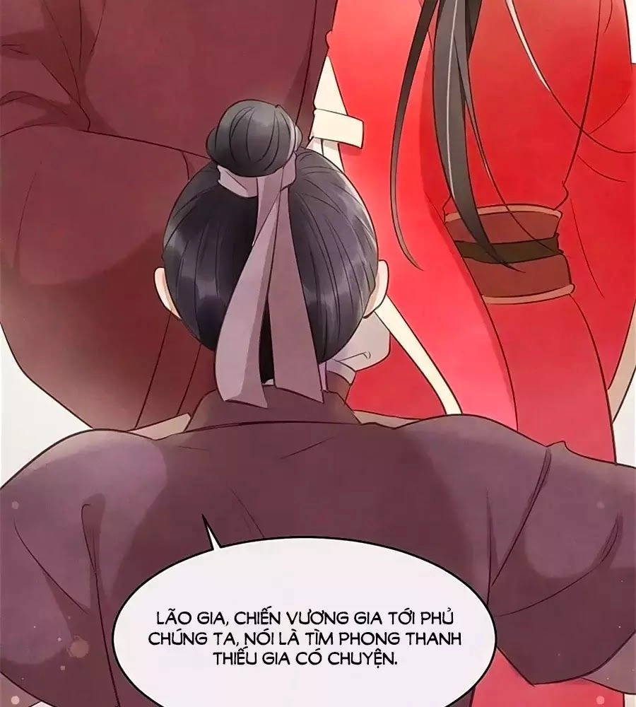 Vương Phi Muốn Trèo Tường Chapter 26 - 14