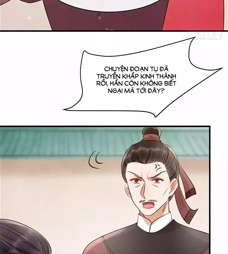 Vương Phi Muốn Trèo Tường Chapter 26 - 15