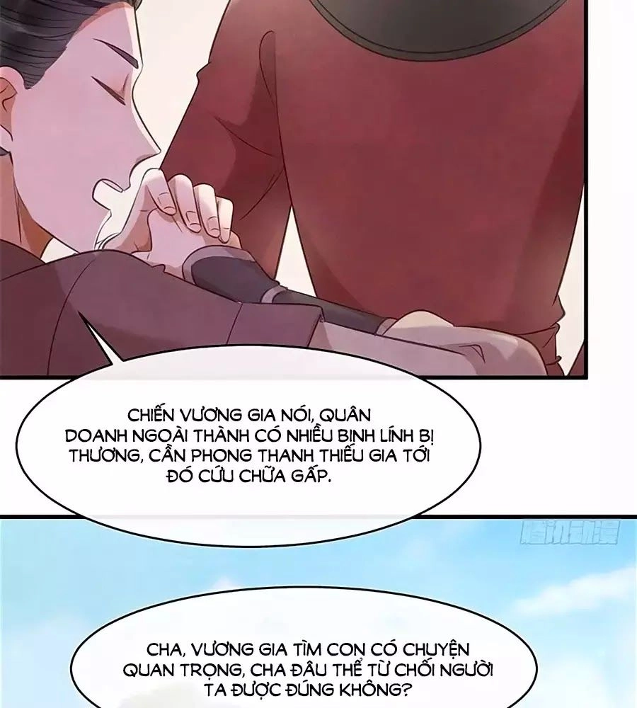 Vương Phi Muốn Trèo Tường Chapter 26 - 16