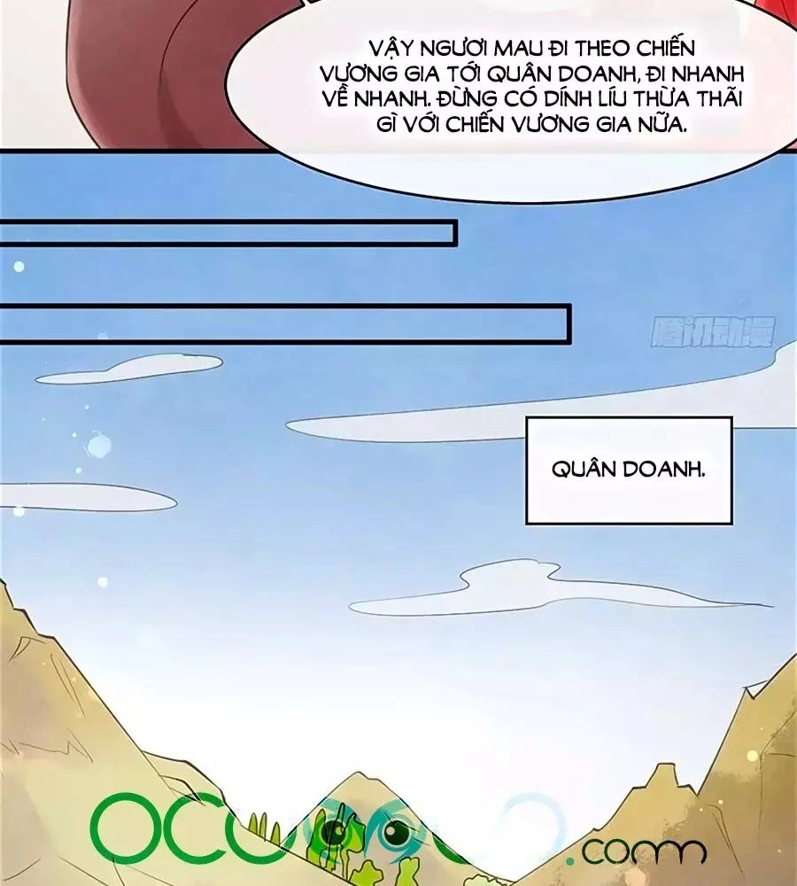 Vương Phi Muốn Trèo Tường Chapter 26 - 18