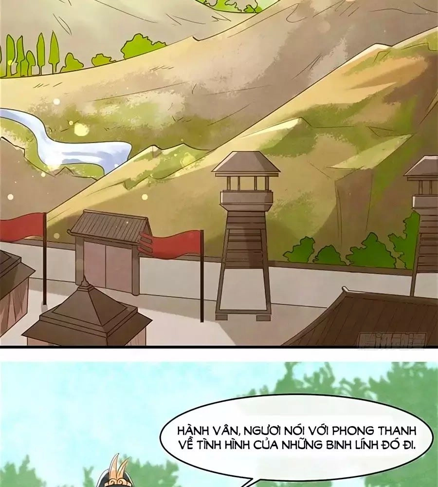 Vương Phi Muốn Trèo Tường Chapter 26 - 19