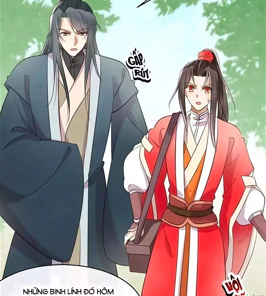 Vương Phi Muốn Trèo Tường Chapter 26 - 20