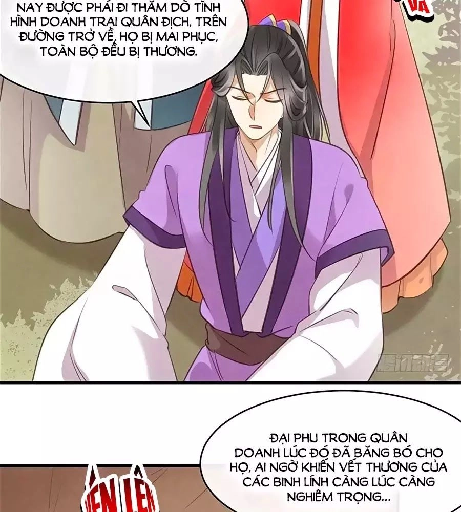 Vương Phi Muốn Trèo Tường Chapter 26 - 21