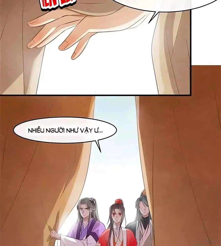 Vương Phi Muốn Trèo Tường Chapter 26 - 22