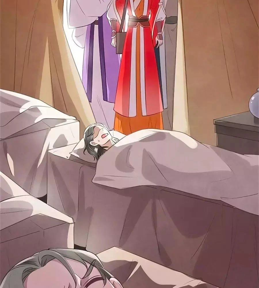 Vương Phi Muốn Trèo Tường Chapter 26 - 23