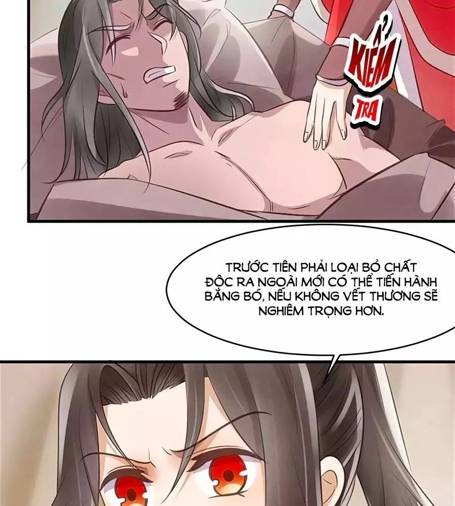 Vương Phi Muốn Trèo Tường Chapter 26 - 26