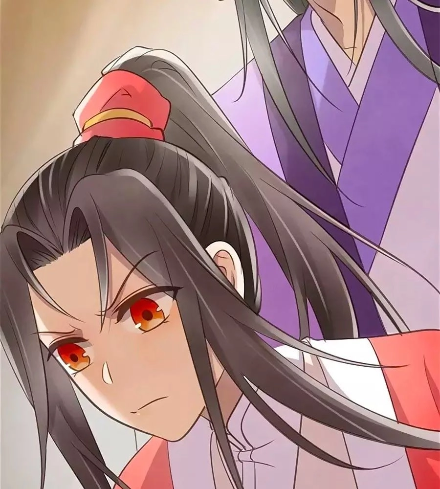 Vương Phi Muốn Trèo Tường Chapter 26 - 30