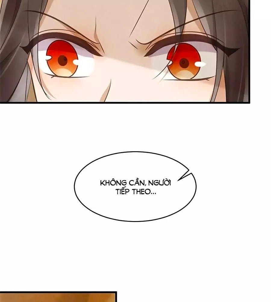 Vương Phi Muốn Trèo Tường Chapter 26 - 34