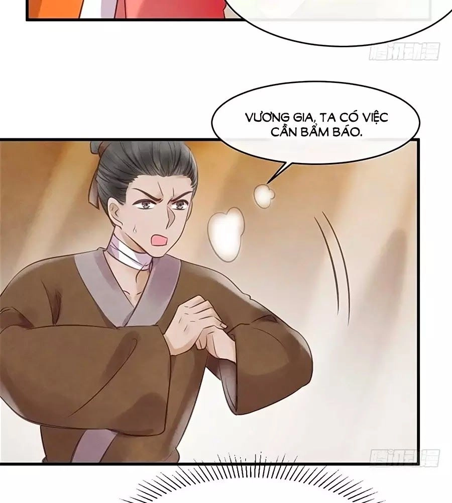 Vương Phi Muốn Trèo Tường Chapter 26 - 38