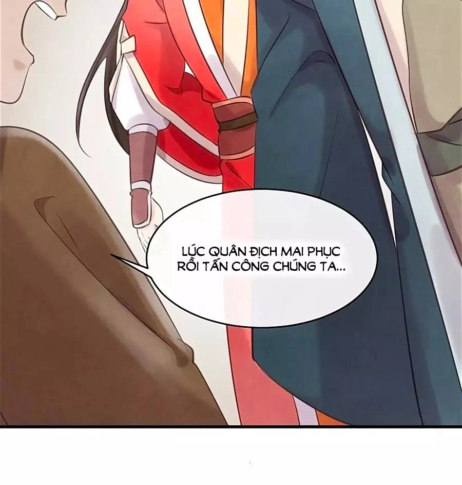 Vương Phi Muốn Trèo Tường Chapter 26 - 40