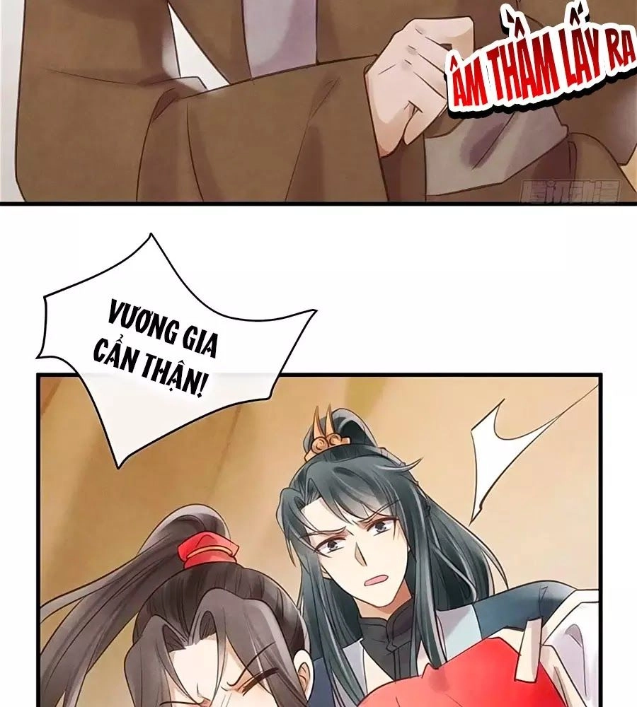 Vương Phi Muốn Trèo Tường Chapter 26 - 43