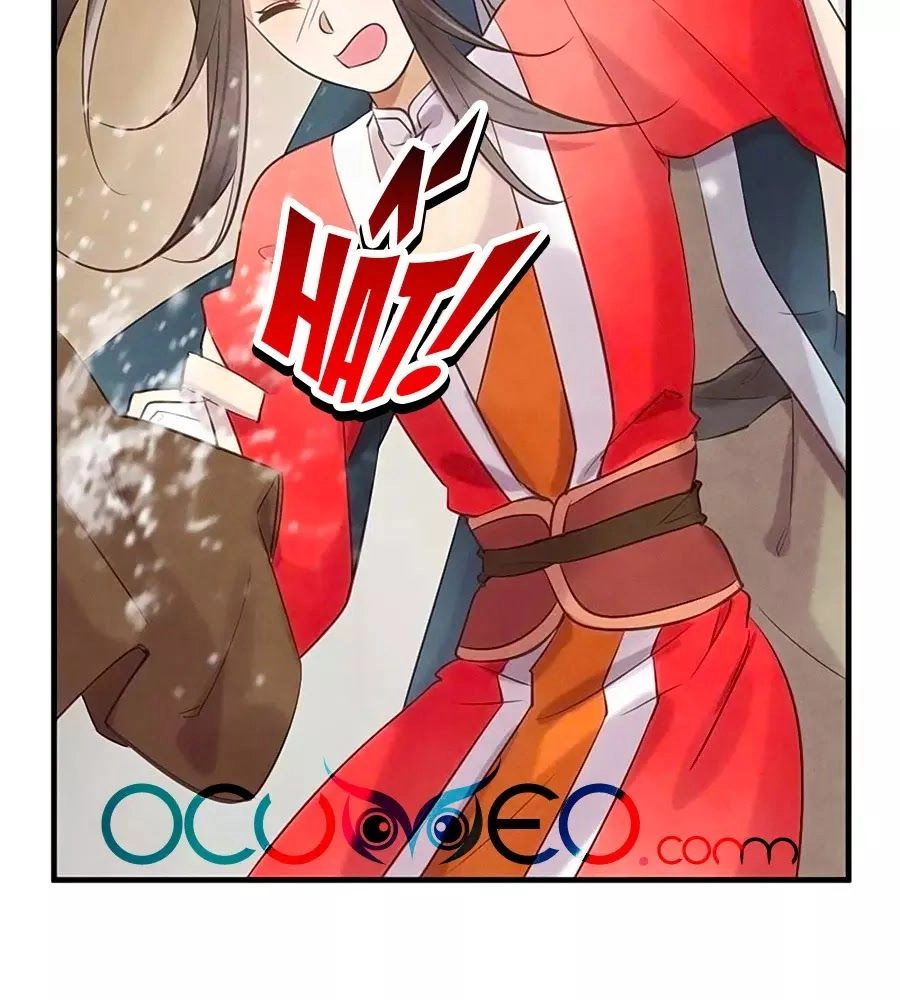 Vương Phi Muốn Trèo Tường Chapter 26 - 44