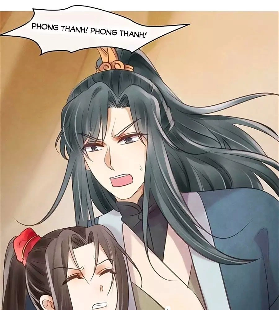 Vương Phi Muốn Trèo Tường Chapter 26 - 45