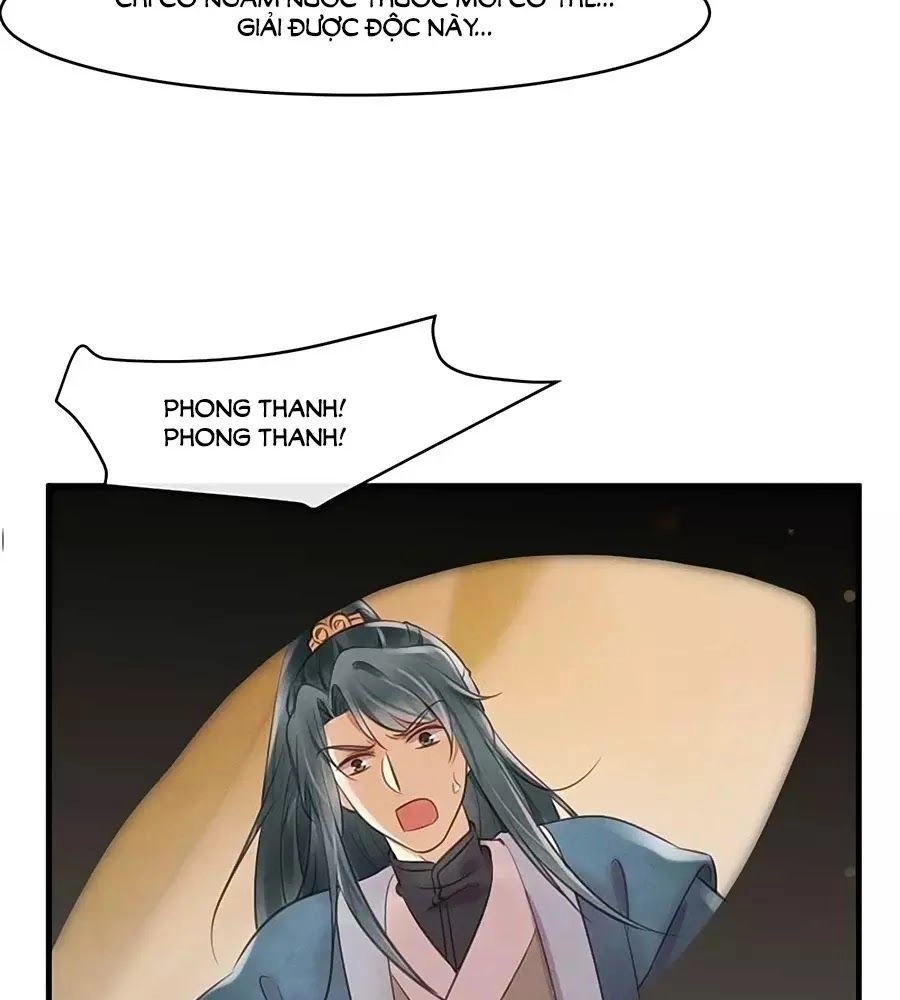 Vương Phi Muốn Trèo Tường Chapter 26 - 50