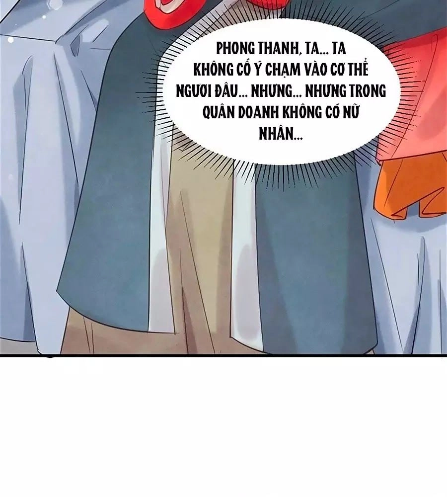 Vương Phi Muốn Trèo Tường Chapter 26 - 53