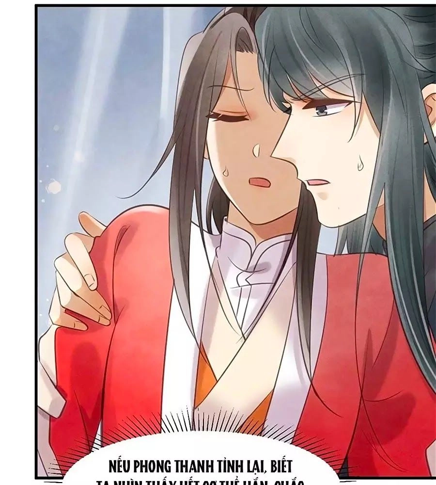 Vương Phi Muốn Trèo Tường Chapter 26 - 54