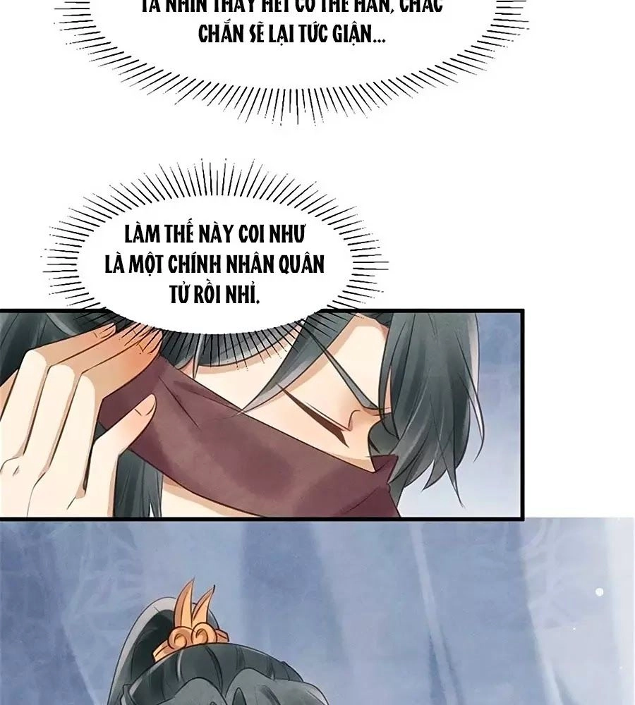 Vương Phi Muốn Trèo Tường Chapter 26 - 55