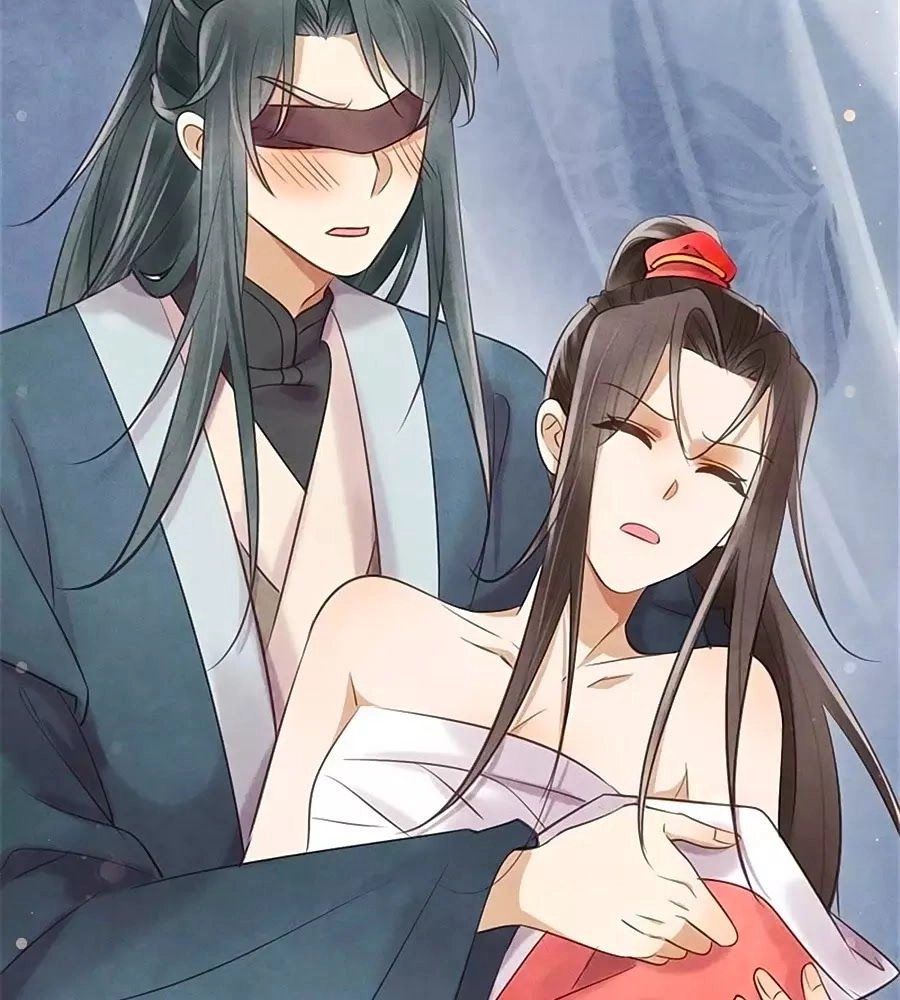 Vương Phi Muốn Trèo Tường Chapter 26 - 56