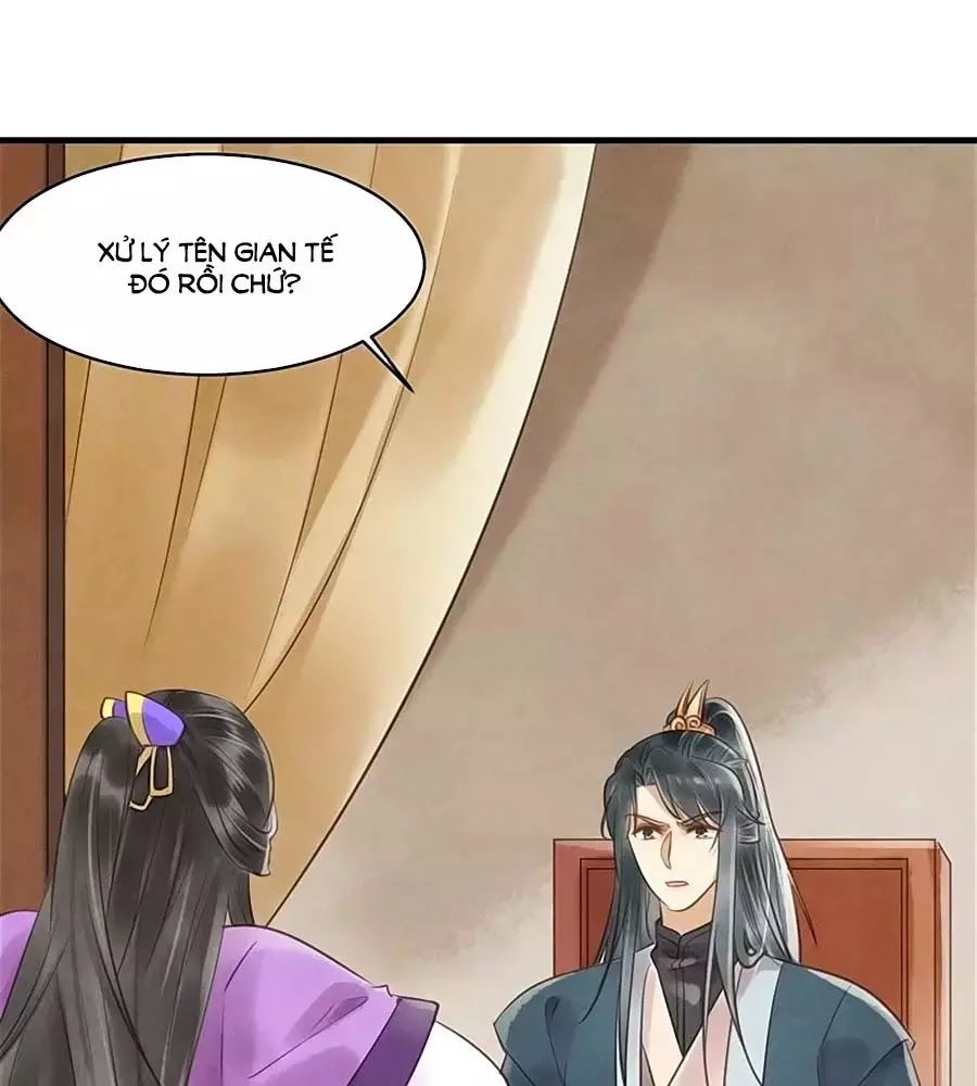 Vương Phi Muốn Trèo Tường Chapter 27 - 1