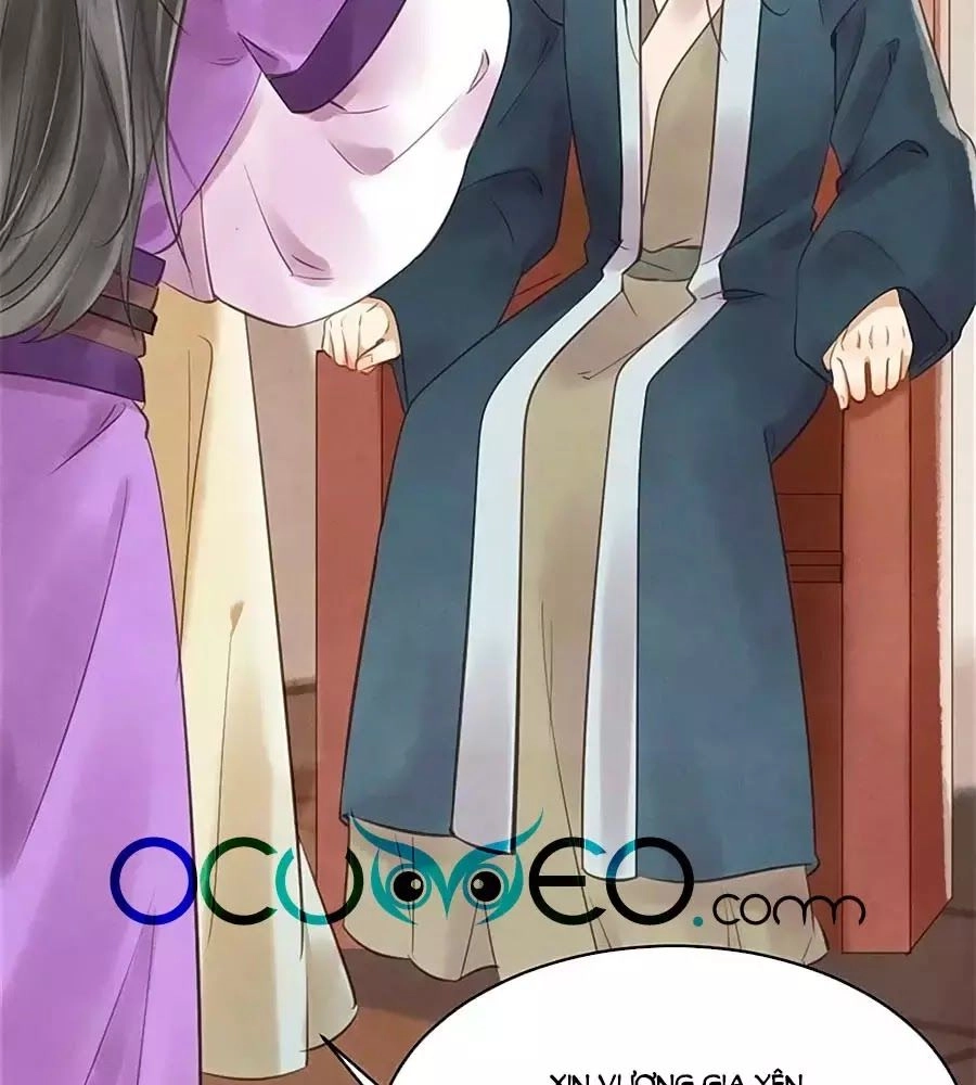 Vương Phi Muốn Trèo Tường Chapter 27 - 2