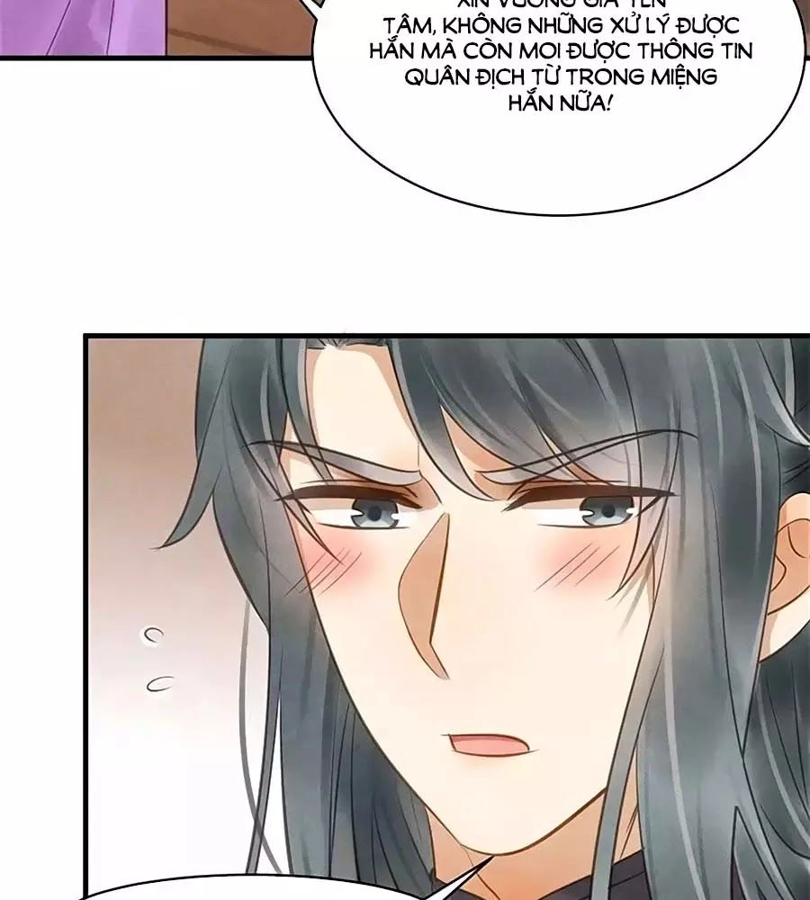 Vương Phi Muốn Trèo Tường Chapter 27 - 3