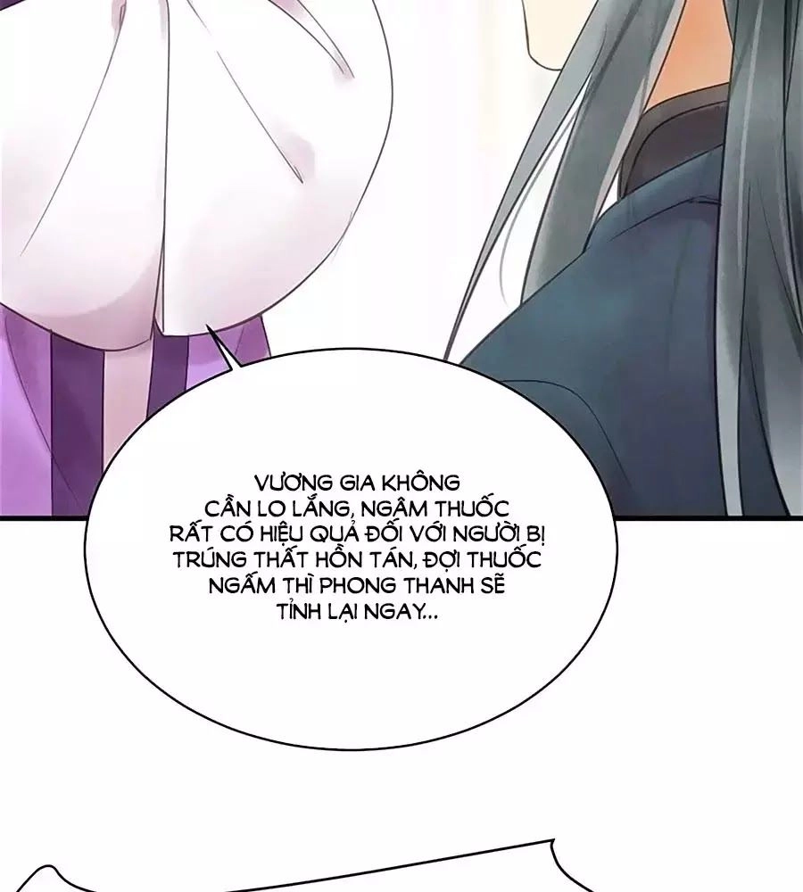 Vương Phi Muốn Trèo Tường Chapter 27 - 5