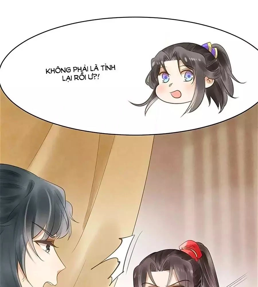 Vương Phi Muốn Trèo Tường Chapter 27 - 7