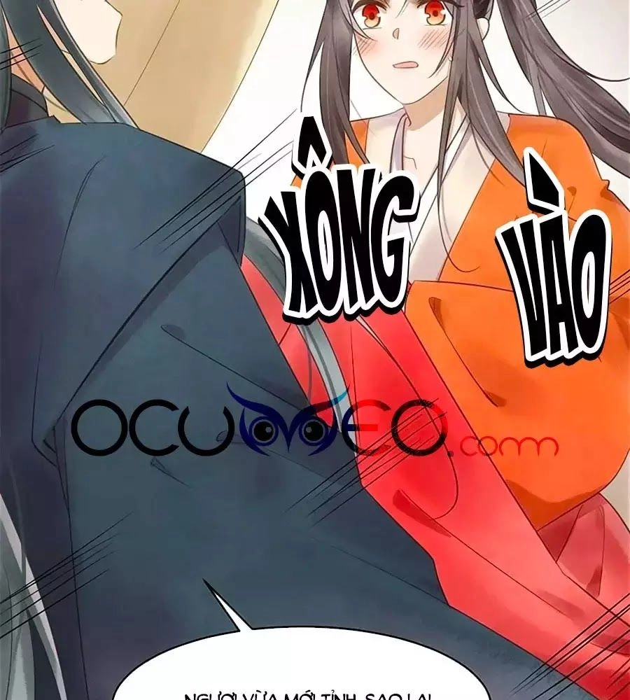 Vương Phi Muốn Trèo Tường Chapter 27 - 8