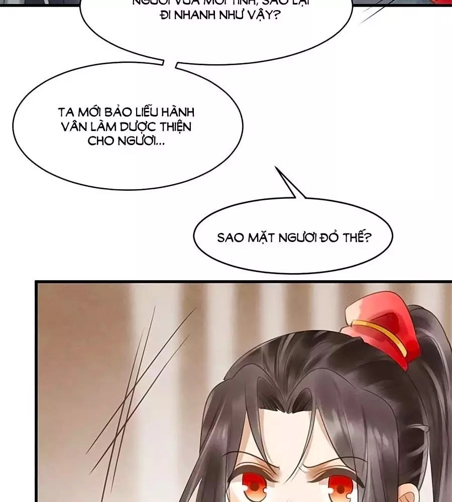 Vương Phi Muốn Trèo Tường Chapter 27 - 9