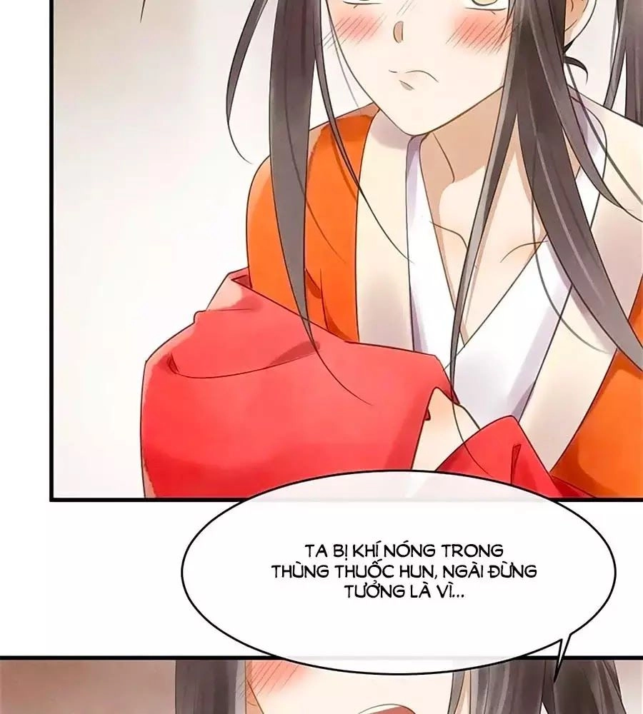 Vương Phi Muốn Trèo Tường Chapter 27 - 10