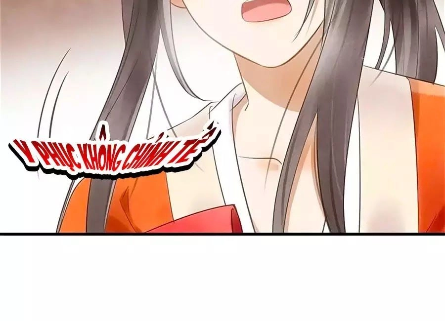 Vương Phi Muốn Trèo Tường Chapter 27 - 11