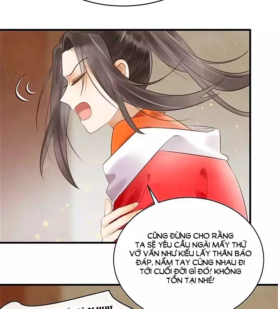 Vương Phi Muốn Trèo Tường Chapter 27 - 15