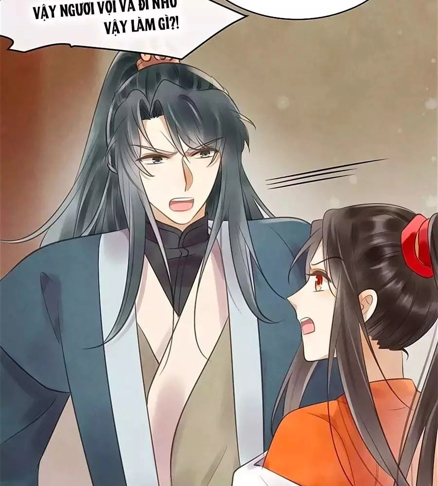 Vương Phi Muốn Trèo Tường Chapter 27 - 16