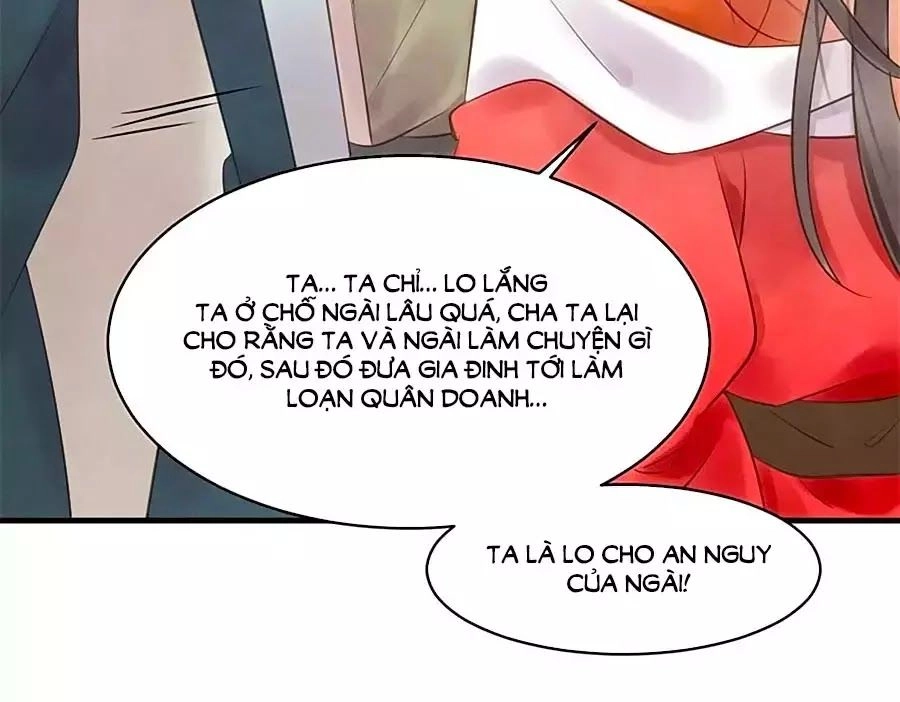 Vương Phi Muốn Trèo Tường Chapter 27 - 17