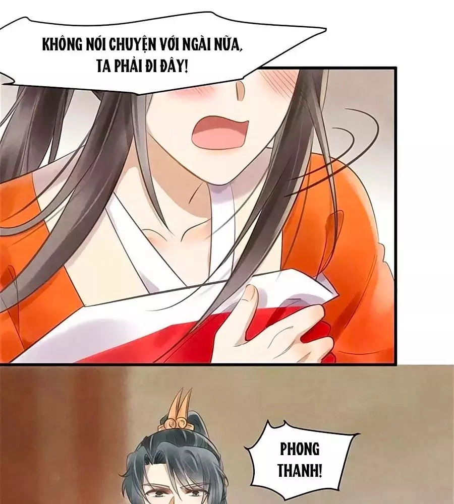 Vương Phi Muốn Trèo Tường Chapter 27 - 18