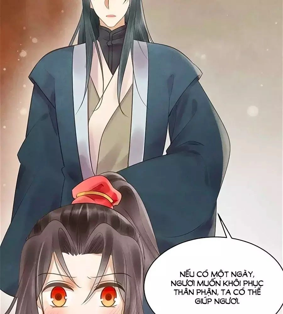 Vương Phi Muốn Trèo Tường Chapter 27 - 19