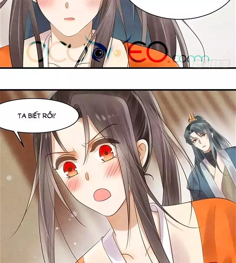 Vương Phi Muốn Trèo Tường Chapter 27 - 20