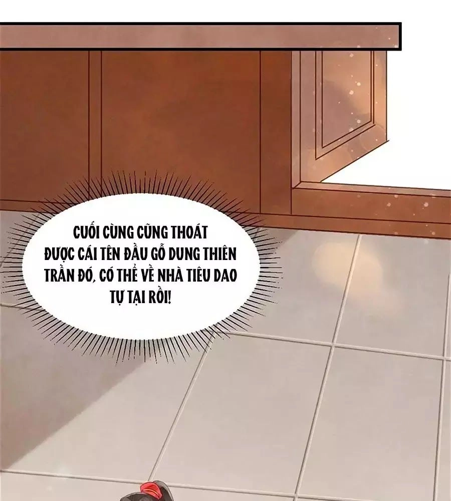 Vương Phi Muốn Trèo Tường Chapter 27 - 22