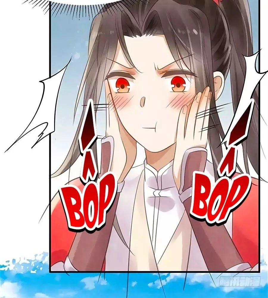 Vương Phi Muốn Trèo Tường Chapter 27 - 24