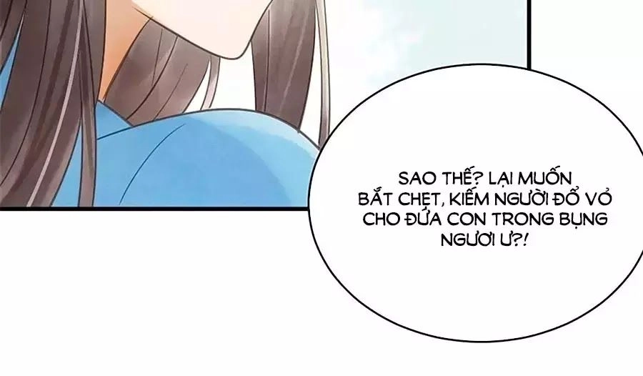 Vương Phi Muốn Trèo Tường Chapter 27 - 28