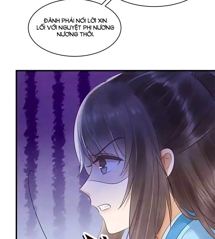 Vương Phi Muốn Trèo Tường Chapter 27 - 34