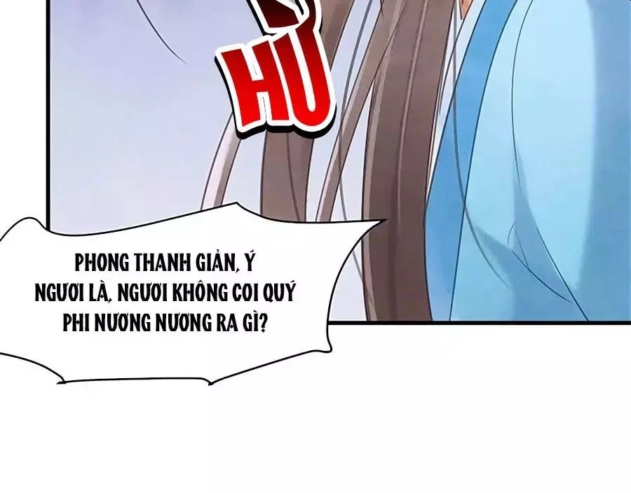 Vương Phi Muốn Trèo Tường Chapter 27 - 35